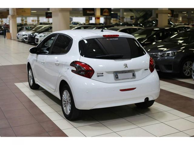 Peugeot 208 Active Pack 1.2 Completo - Foto 4