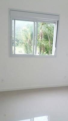 Apartamento com 2 dormitórios, suite, vaga dupla de garagem. - Foto 7