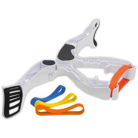 Aparelho de Musculação Wonder Arms para Braço e Bícpes - Foto 2