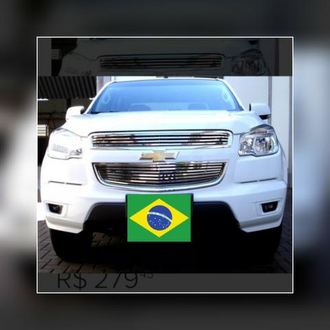 Carro dos sonhos