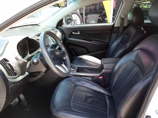 Kia Sportage LX2 OFFG4 - Foto 5