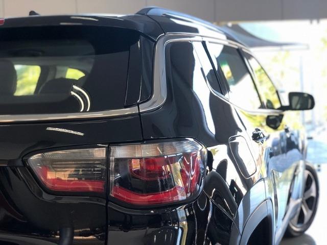 Jeep Compass Longitude 2.0 4x4 Diesel 2020 - Foto 10