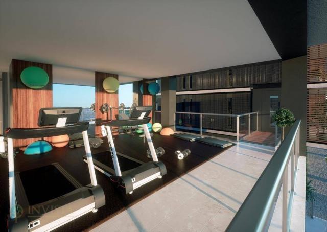 Apartamento residencial à venda, joão paulo, florianópolis. - Foto 15