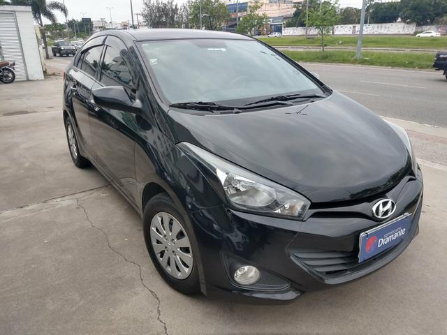 HB 20S 1.6 Comfort * 2014 * Raridade Impecável " Wellington "