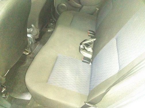 Renault Sandero 2016/2017 1.6 Expression 8V Flex 4P Manual - Foto 8