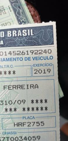 Vendo ou troco gol 97 por moto acima 250