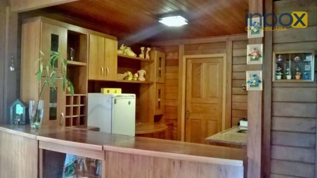 Inbox vende - excelente sítio em pinto bandeira. - Foto 5