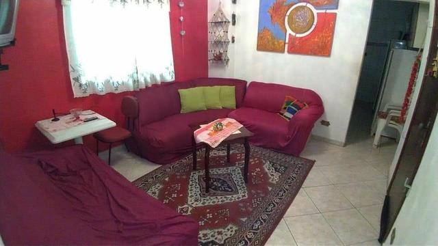 Alugo lindo apartamento na praia grande - Foto 10