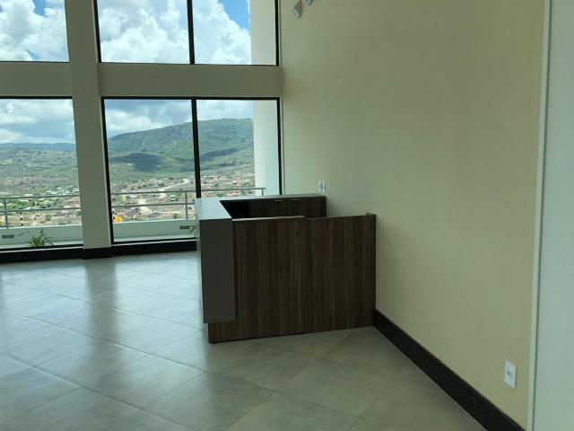 Apartamento de condomínio em Gravatá/PE, com 03 suítes - REF.22 - Foto 13