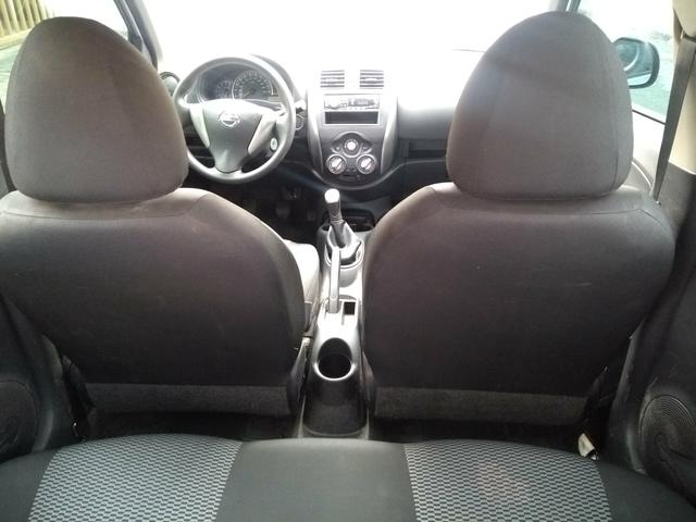Nissan March - Foto 5