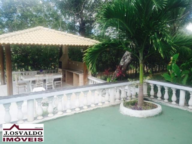 MARAVILHOSO SÍTIO PARA EVENTOS EM CANDEIAS 4/4 - Foto 6
