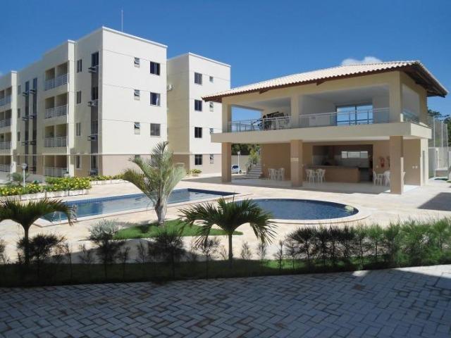 AP0459 - Apartamento no Condomínio Buena Vista