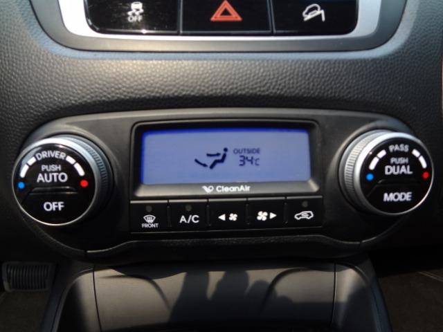 Ix35 2.0 16v 170cv 2wd/4wd Aut - Foto 6
