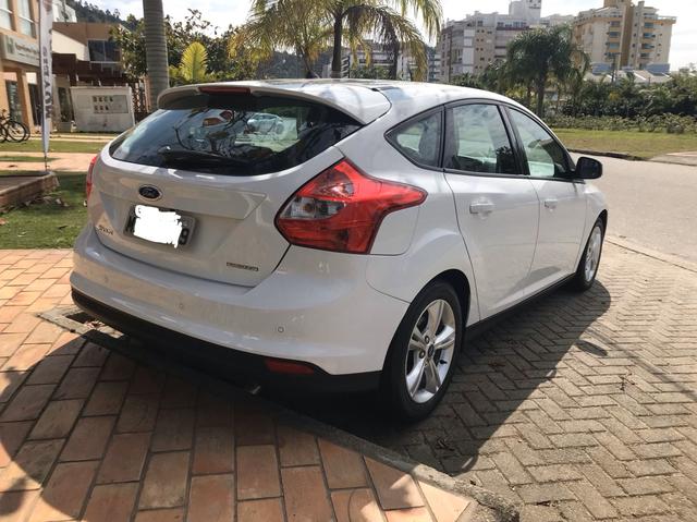 Focus 1.6 2015 diferenciado - Foto 3