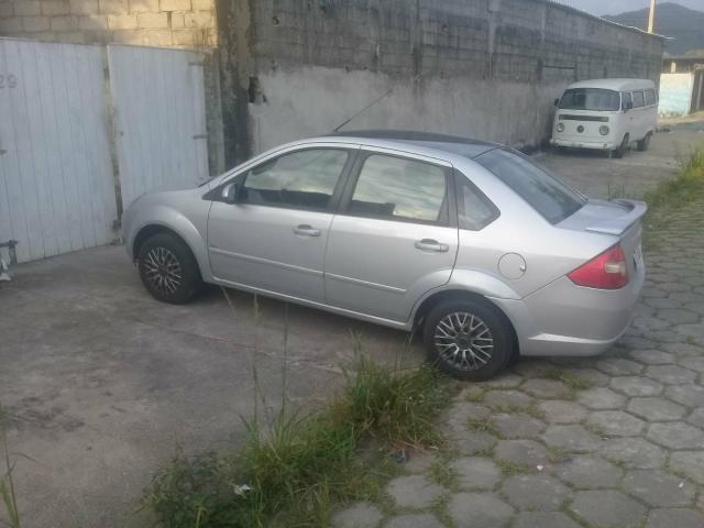Ford fiesta sedan 2005 - Foto 4