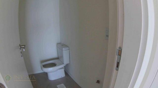 Apartamento frente mar no bairro ingleses - Foto 19