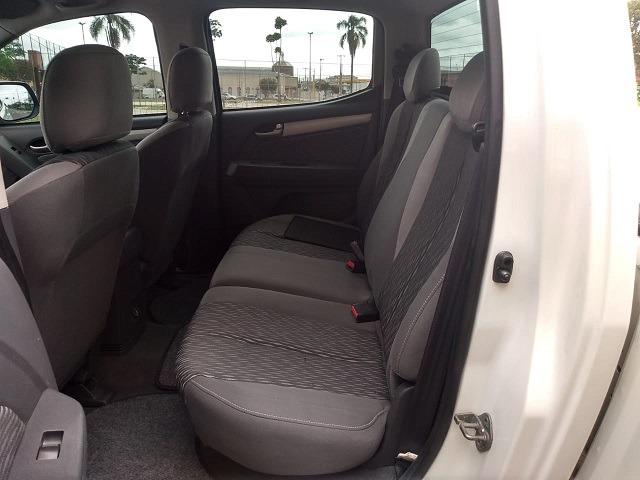 S10 Lt Cabine Dupla 4x4 2014 - Foto 12