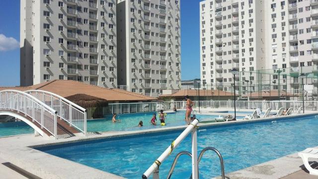 LH- Oportunidade ! Apto de 2 quartos suite em Valparaiso - Foto 13
