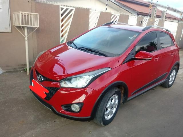 Hyundai HB20X - Foto 5