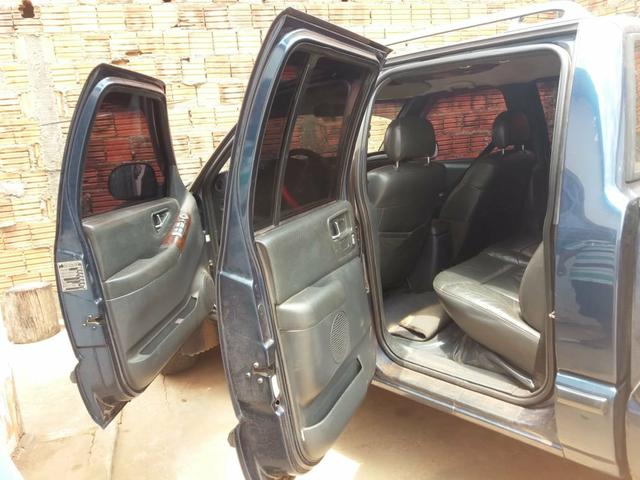 Camionete S10 executiva diesel ano 2007 - Foto 4