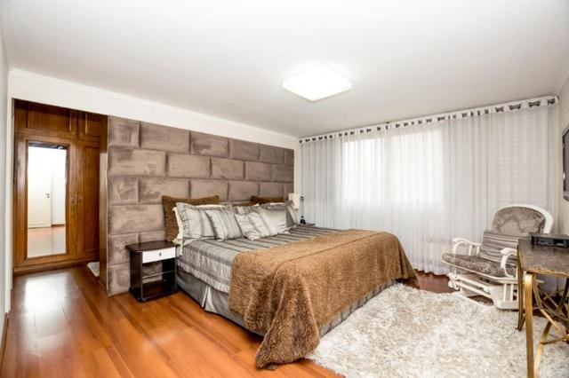 Apartamento 3 quartos,1 suite,1 vaga de garagem-Rebouças AP0277 - Foto 10