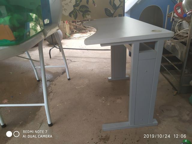 Mesa para escritório - Foto 2
