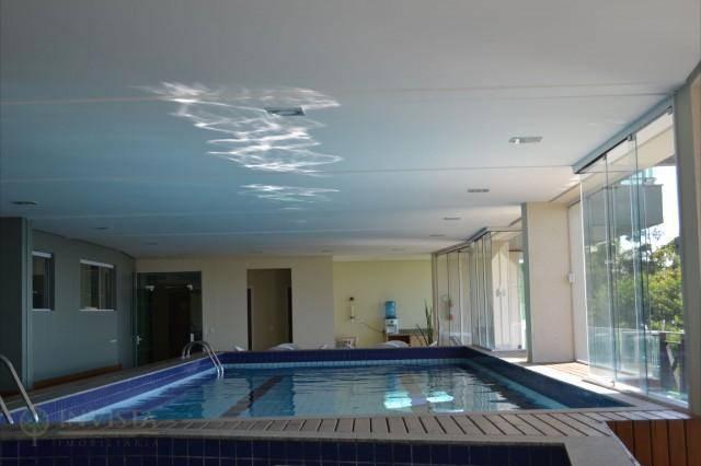 Apartamento no cacupë com 3 suites - Foto 12
