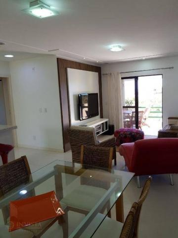 Apartamento residencial à venda, ingleses, florianópolis. - Foto 4