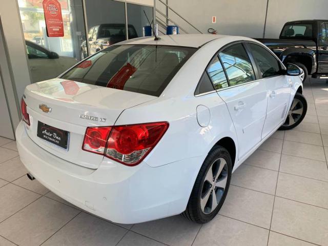 Chevrolet Cruze LT - Foto 6