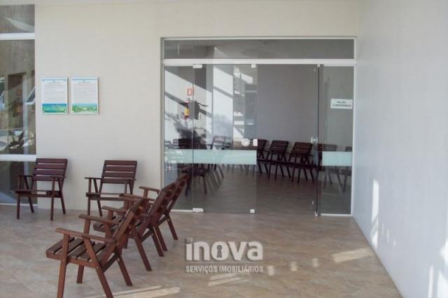 TERRENO NO CONDOMÍNIO BELLVILLE EM OSÓRIO - Foto 12