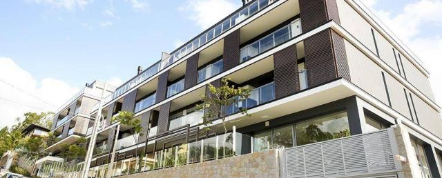 Cobertura residencial à venda, joão paulo, florianópolis - co0391.