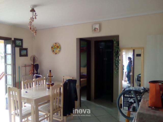 CASA 3 DORMITÓRIOS JARDIM BEIRA MAR TRAMANDAÍ - Foto 13