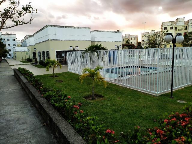 Vendo apartamento mobiliado - Foto 9