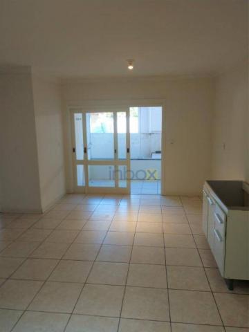 Inbox aluga - apartamento de 2 dormitórios com suíte no licorsul.