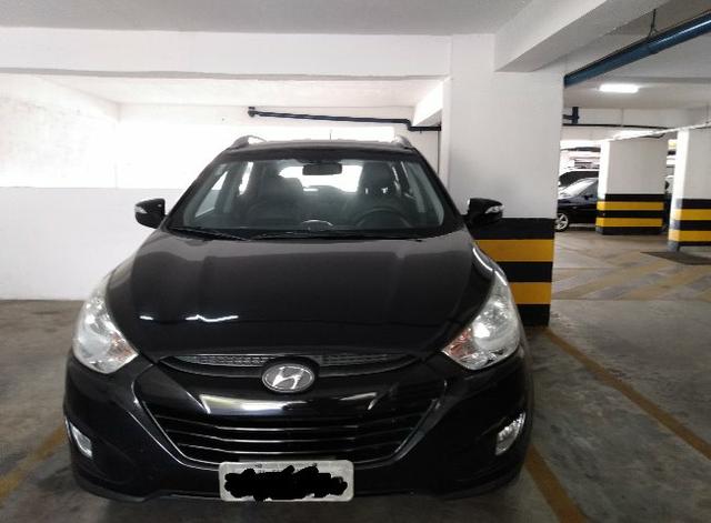 Hyundai IX35 2014 2.0GL 16V - Foto 8