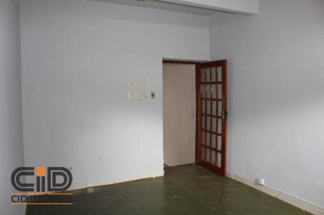 Prédio para alugar, 340 m² por r$ 3.000/mês - centro norte - cuiabá/mt - Foto 4