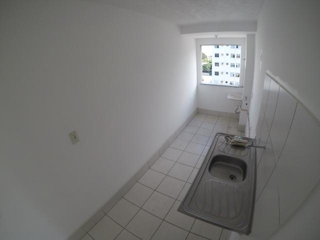 LH- Apto de 2Q e suite em Colina de Laranjeiras - Recreio das Palmeiras - Foto 12