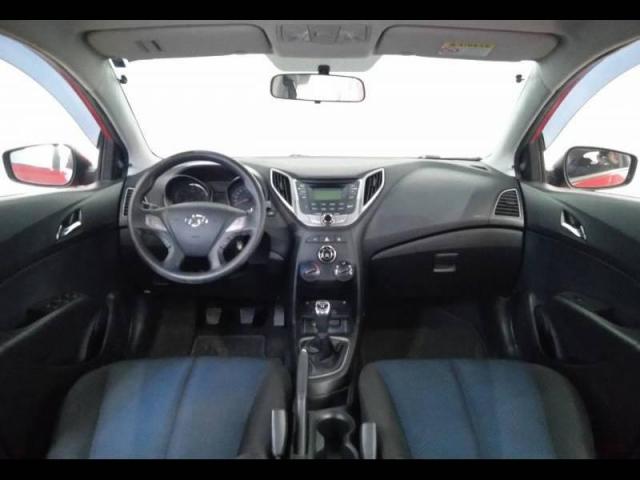 HB20 C./C.Plus/C.Style 1.6 - Foto 5