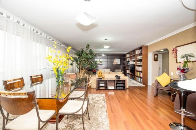 Apartamento 3 quartos,1 suite,1 vaga de garagem-Rebouças AP0277 - Foto 3