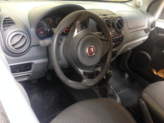 Fiat Pálio Attractiv 1.0 - Foto 6