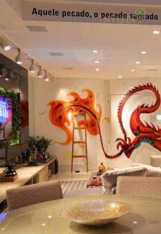 Lindo apartamento no marine resort - Foto 5