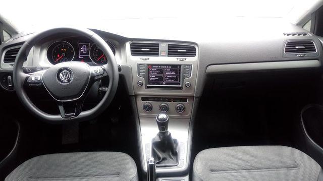 Volkswagen Golf Comfortline 1.0 TSI - Foto 7