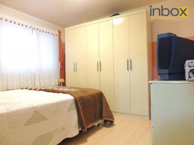 Casa residencial à venda, ca0031. - Foto 19