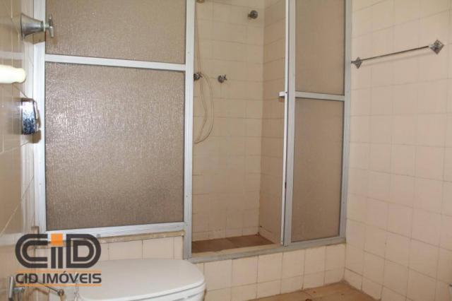 Prédio para alugar, 340 m² por r$ 3.000/mês - centro norte - cuiabá/mt - Foto 20