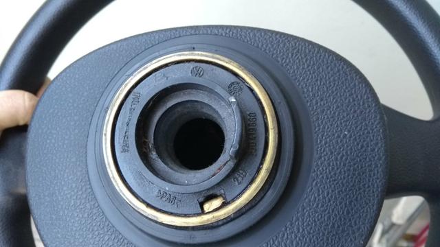 Volante original Gol G5 - Foto 4