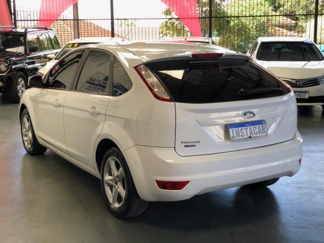 FOCUS GLX 1.6 FLEX 2011 - Foto 6