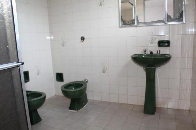 Casa com 3 dormitórios para alugar, 187 m² por r$ 1.500/mês - morada do ouro - setor oeste - Foto 16