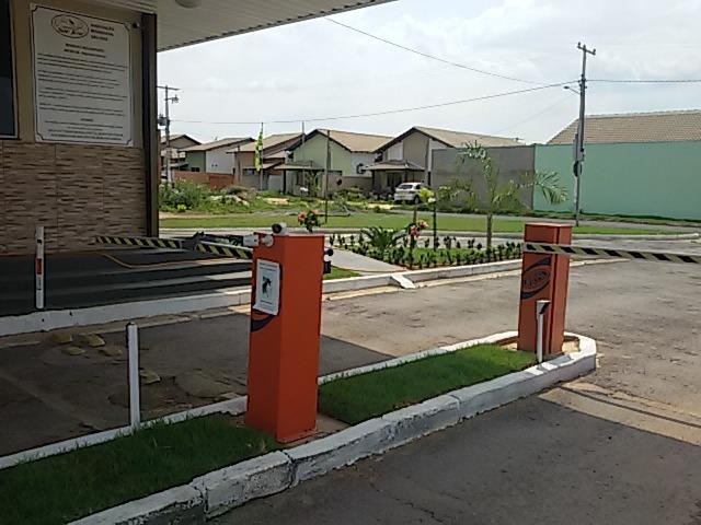 Vendo terreno no Condomínio fechado São Jose - Foto 2