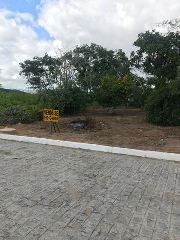 Repasse de Terreno Luar de Caruaru 8x20 - Caruaru - R$ 36.000,00 - Foto 4