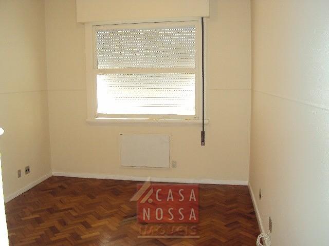 Apartamento 4 quartos 1 suíte e 2 Vagas Ipanema - Foto 7